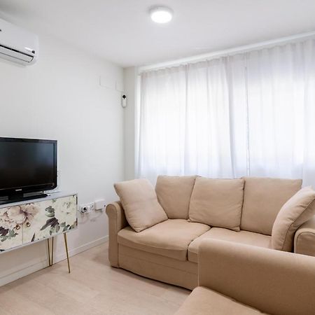 Ferienwohnung Whitey Aparment In Triana Sevilla Exterior foto