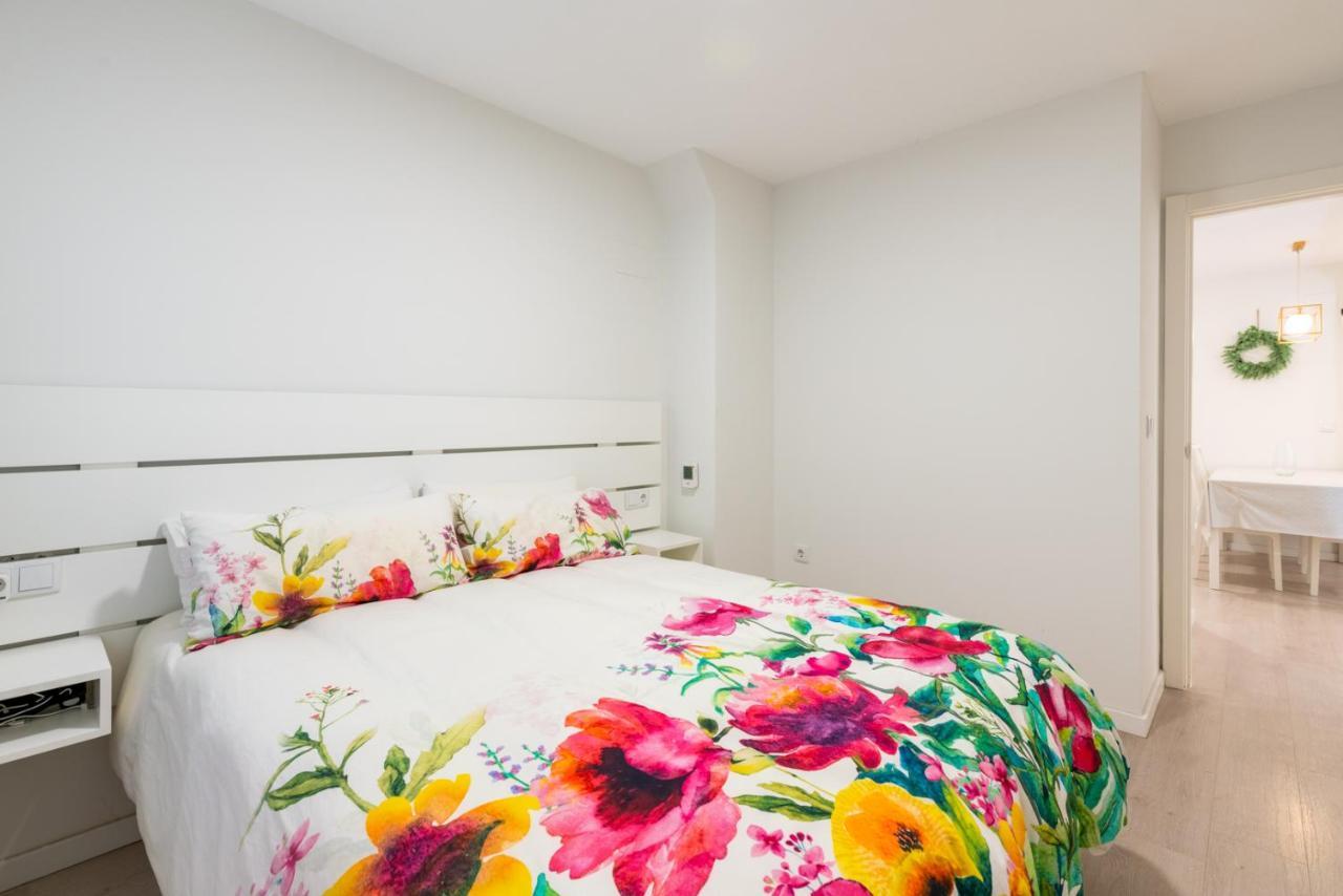 Ferienwohnung Whitey Aparment In Triana Sevilla Exterior foto