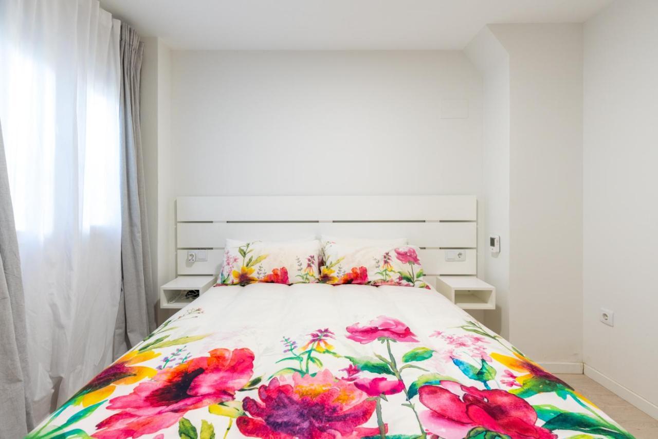 Ferienwohnung Whitey Aparment In Triana Sevilla Exterior foto